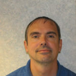 Danny Harper, COO