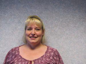 Jennifer McCracken, APRN