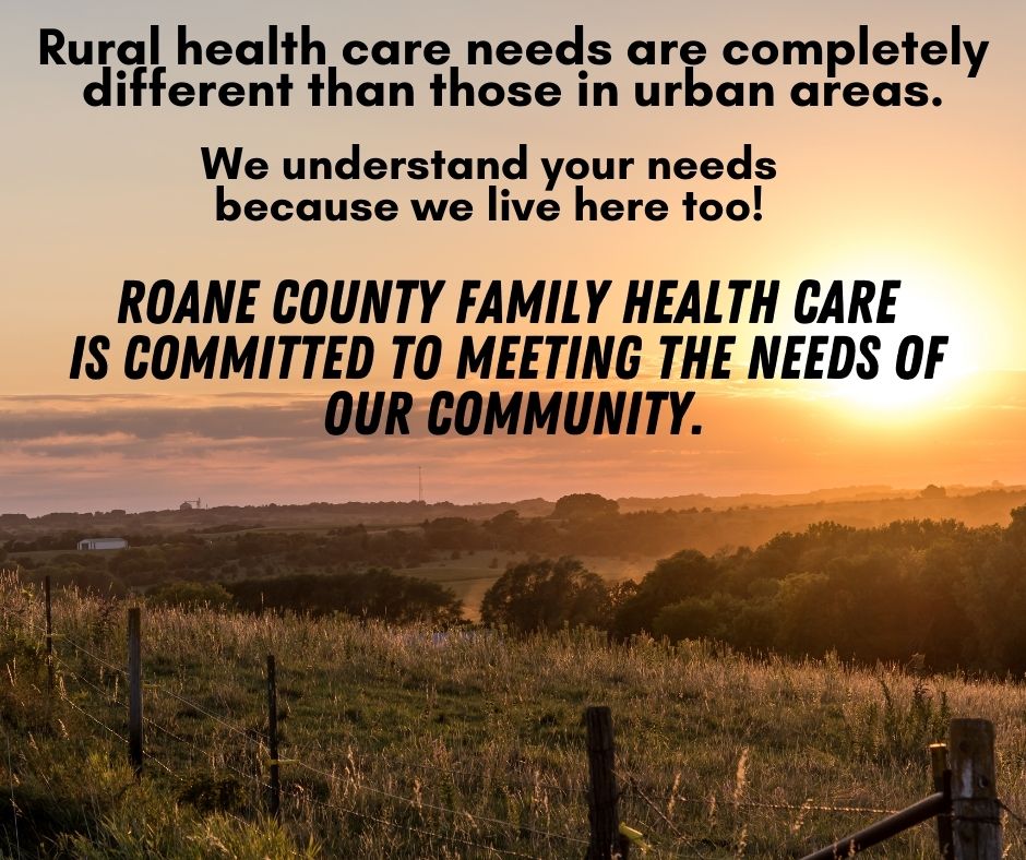 Roane County Family Health Care