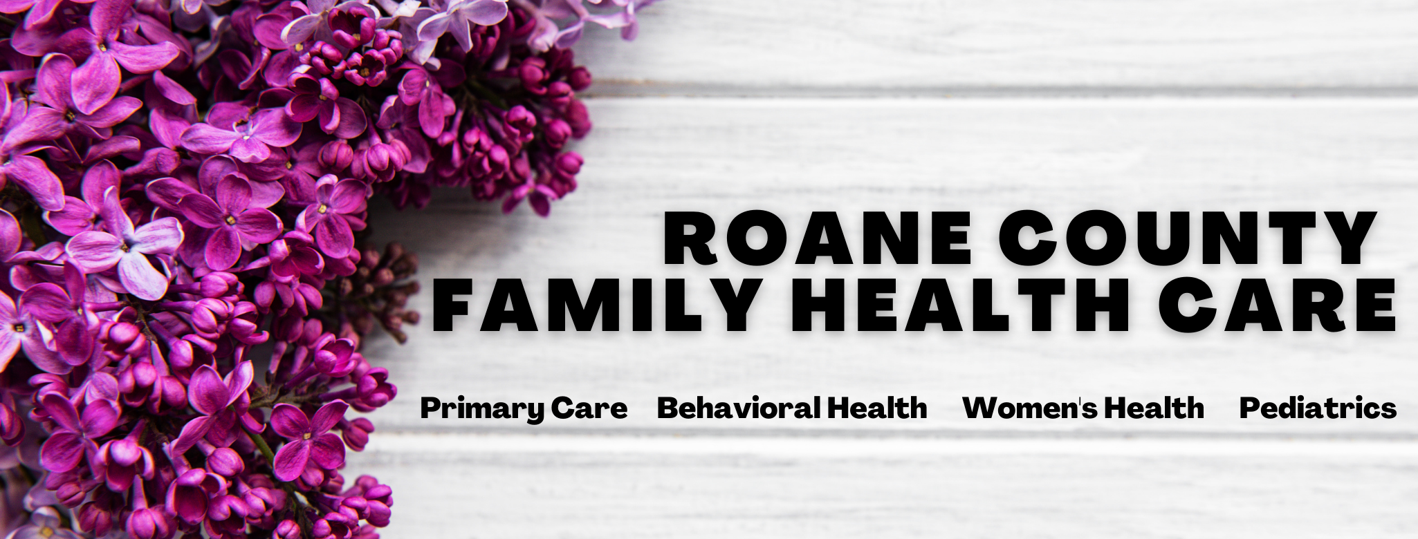 Roane County Family Health Care
