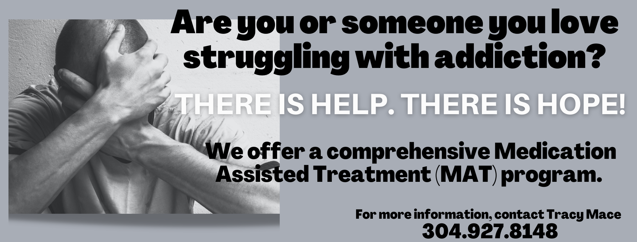 Medication Assisted Treatment